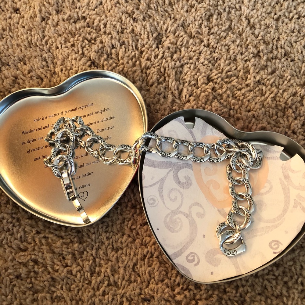 Brighton necklace